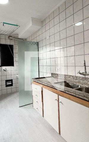 Apartamento à venda com 89m², 2 quartos e 2 vagasCozinha