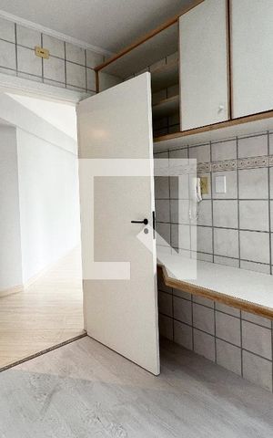 Apartamento à venda com 89m², 2 quartos e 2 vagasCozinha
