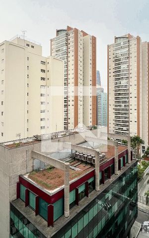 Apartamento à venda com 89m², 2 quartos e 2 vagasVista do Quarto 2