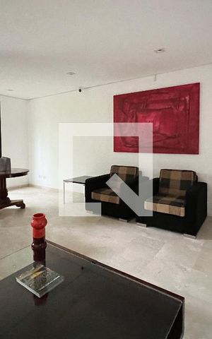 Apartamento à venda com 89m², 2 quartos e 2 vagasÁrea comum