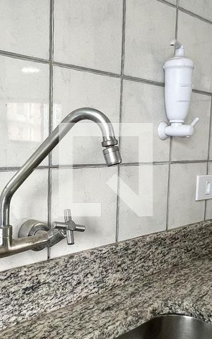 Apartamento à venda com 89m², 2 quartos e 2 vagasCozinha