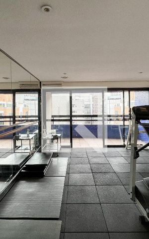 Apartamento à venda com 89m², 2 quartos e 2 vagasÁrea comum