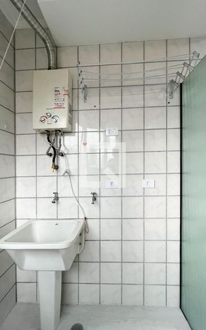 Apartamento à venda com 89m², 2 quartos e 2 vagasÁrea de Serviço