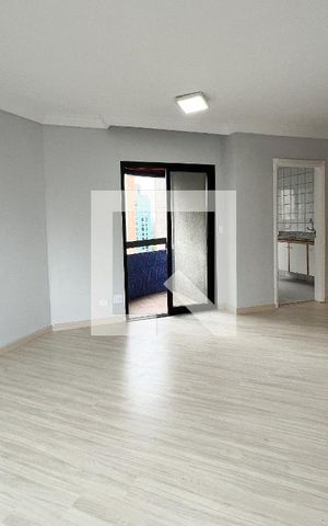Apartamento à venda com 89m², 2 quartos e 2 vagasSala