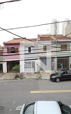 Casa à venda com 130m², 3 quartos e 1 vagaVista da Quarto 3