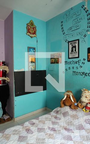 Casa à venda com 130m², 3 quartos e 1 vagaQuarto 2