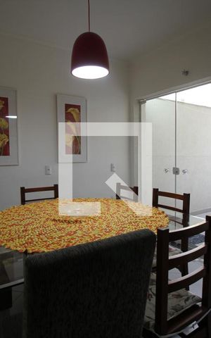Casa à venda com 130m², 3 quartos e 1 vagaSala de Jantar
