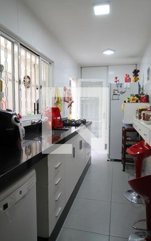 Casa à venda com 130m², 3 quartos e 1 vagaCozinha