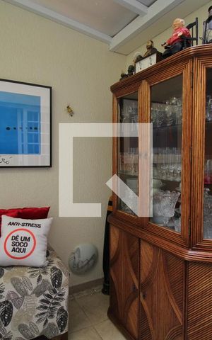 Casa à venda com 130m², 3 quartos e 1 vagaDetalhe da Sala