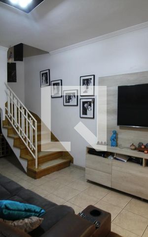 Casa à venda com 130m², 3 quartos e 1 vagaSala