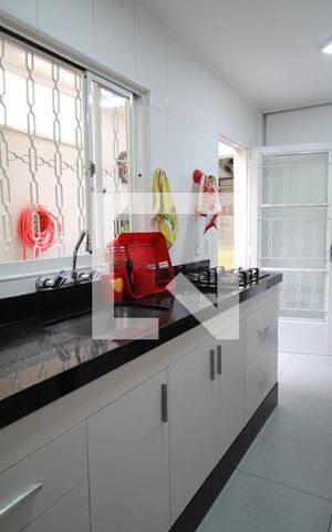 Casa à venda com 130m², 3 quartos e 1 vagaCozinha