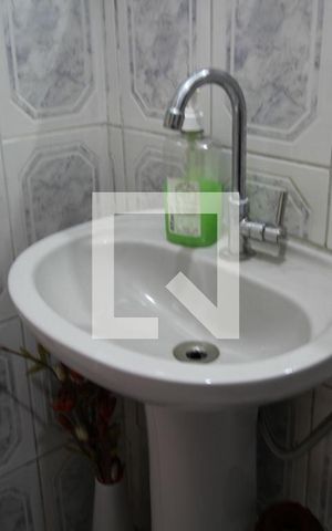 Casa à venda com 130m², 3 quartos e 1 vagaBanheiro de serviço