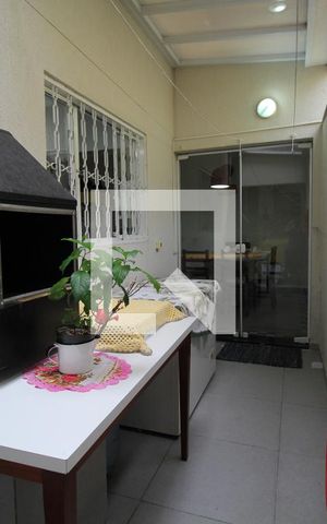Casa à venda com 130m², 3 quartos e 1 vagaQuintal