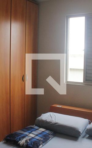 Apartamento à venda com 56m², 2 quartos e 1 vagaQuarto 1
