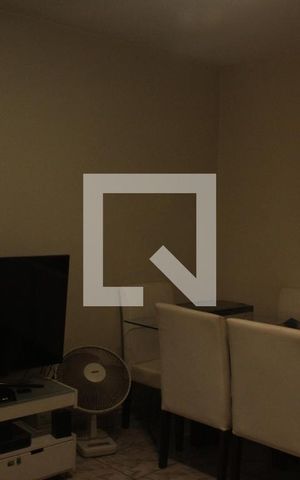 Apartamento à venda com 56m², 2 quartos e 1 vagaSala