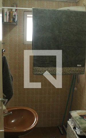 Apartamento à venda com 56m², 2 quartos e 1 vagaBanheiro