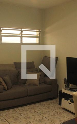 Apartamento à venda com 56m², 2 quartos e 1 vagaSala
