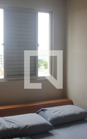 Apartamento à venda com 56m², 2 quartos e 1 vagaQuarto 1