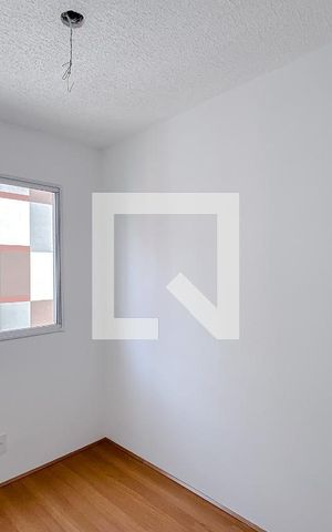 Apartamento à venda com 38m², 2 quartos e sem vagaQuarto 1