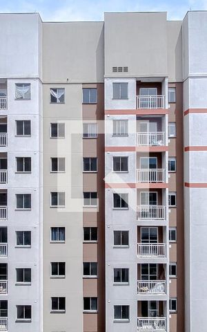 Apartamento à venda com 38m², 2 quartos e sem vagaVista da Sala