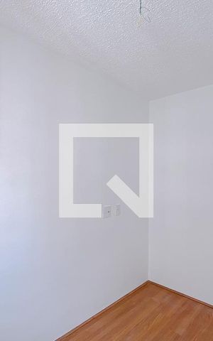 Apartamento à venda com 38m², 2 quartos e sem vagaQuarto 1