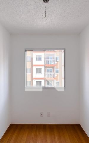 Apartamento à venda com 38m², 2 quartos e sem vagaQuarto 1