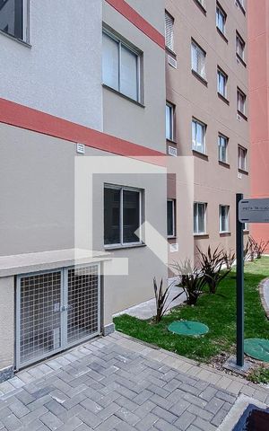 Apartamento à venda com 38m², 2 quartos e sem vagaÁrea comum