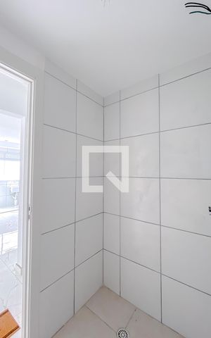 Apartamento à venda com 38m², 2 quartos e sem vagaBanheiro