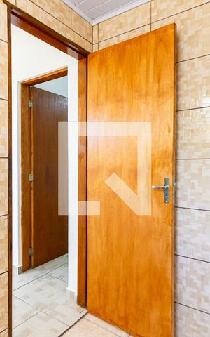 Apartamento para alugar com 40m², 1 quarto e 1 vagaBanheiro Social