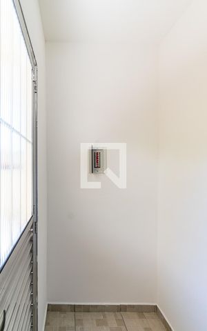 Apartamento para alugar com 40m², 1 quarto e 1 vagaEntrada