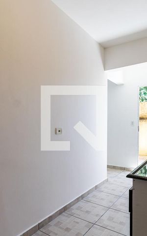 Apartamento para alugar com 40m², 1 quarto e 1 vagaCozinha