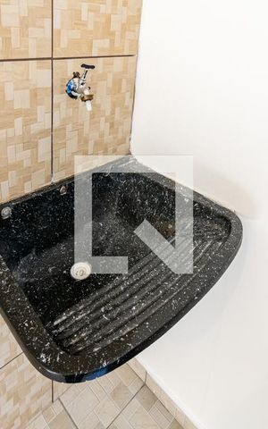 Apartamento para alugar com 40m², 1 quarto e 1 vagaLavanderia
