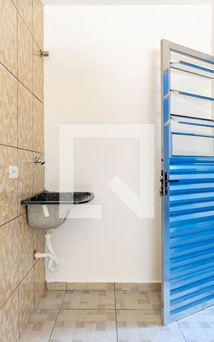 Apartamento para alugar com 40m², 1 quarto e 1 vagaLavanderia