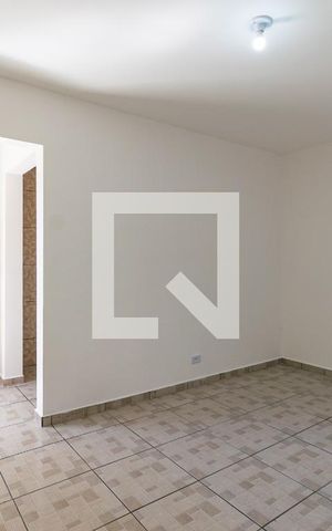 Apartamento para alugar com 40m², 1 quarto e 1 vagaSala