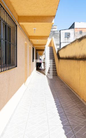 Apartamento para alugar com 40m², 1 quarto e 1 vagaEntrada