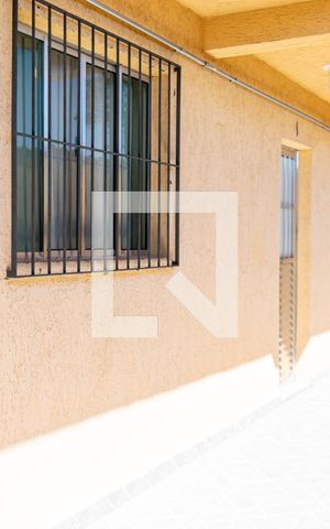 Apartamento para alugar com 40m², 1 quarto e 1 vagaEntrada