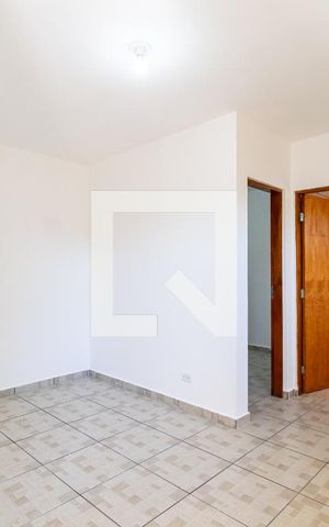 Apartamento para alugar com 40m², 1 quarto e 1 vagaSala