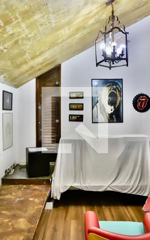 Casa à venda com 300m², 3 quartos e 3 vagas Casa à venda com 300m², 3 quartos e 3 vagasQuarto 3