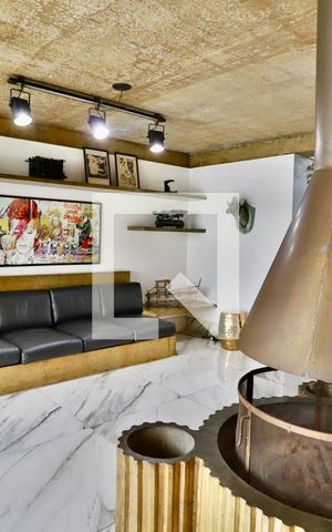 Casa à venda com 300m², 3 quartos e 3 vagas Casa à venda com 300m², 3 quartos e 3 vagasSala 1
