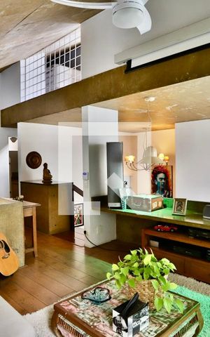 Casa à venda com 300m², 3 quartos e 3 vagas Casa à venda com 300m², 3 quartos e 3 vagasSala 3