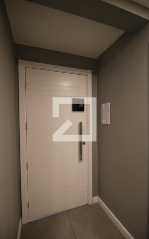 Apartamento à venda com 38m², 1 quarto e sem vagaEspaço Gourmet