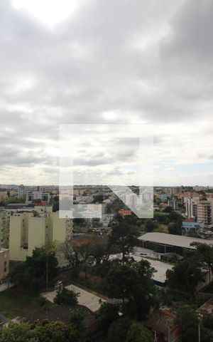 Apartamento à venda com 38m², 1 quarto e sem vagaVista