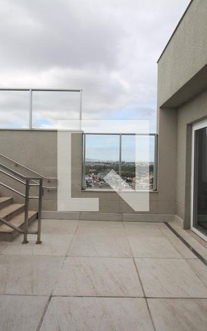 Apartamento à venda com 38m², 1 quarto e sem vagaÁrea externa
