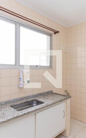 Apartamento para alugar com 63m², 3 quartos e 2 vagas Apartamento para alugar com 63m², 3 quartos e 2 vagasCozinha