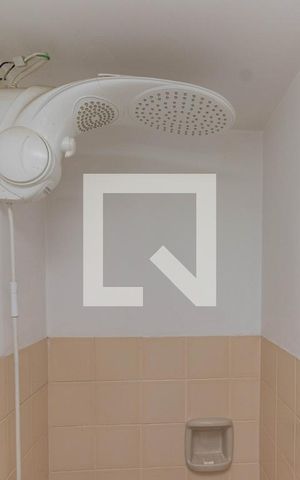 Apartamento para alugar com 63m², 3 quartos e 2 vagas Apartamento para alugar com 63m², 3 quartos e 2 vagasBanheiro de Serviço