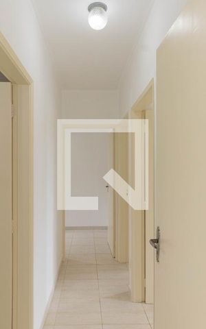 Apartamento para alugar com 63m², 3 quartos e 2 vagas Apartamento para alugar com 63m², 3 quartos e 2 vagasCorredor