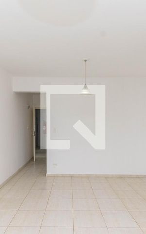 Apartamento para alugar com 63m², 3 quartos e 2 vagas Apartamento para alugar com 63m², 3 quartos e 2 vagasSala