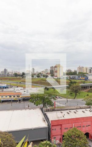 Apartamento para alugar com 63m², 3 quartos e 2 vagas Apartamento para alugar com 63m², 3 quartos e 2 vagasVista da sala