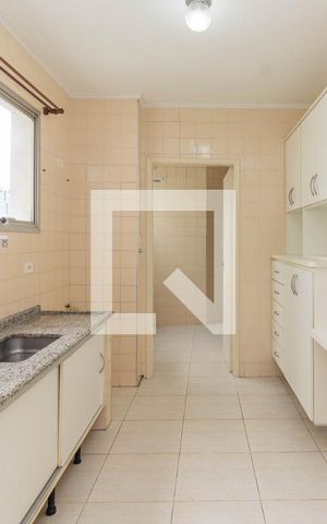 Apartamento para alugar com 63m², 3 quartos e 2 vagas Apartamento para alugar com 63m², 3 quartos e 2 vagasCozinha
