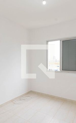 Apartamento para alugar com 63m², 3 quartos e 2 vagas Apartamento para alugar com 63m², 3 quartos e 2 vagasQuarto 3